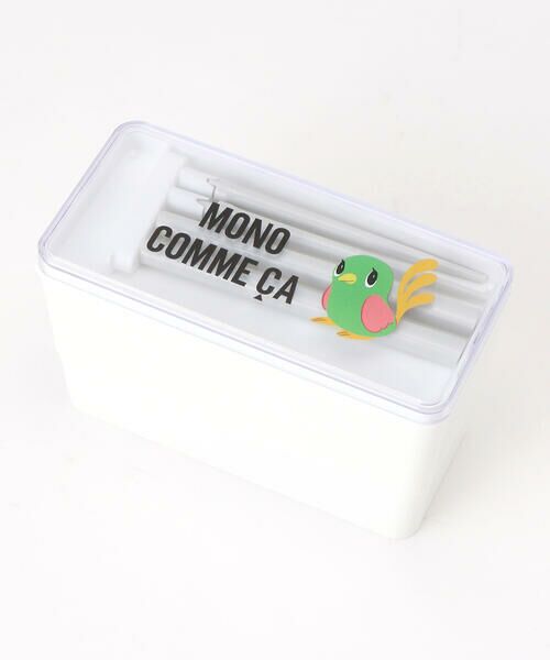 MONO COMME CA / モノコムサ キッチンツール | ランチボックス | 詳細6