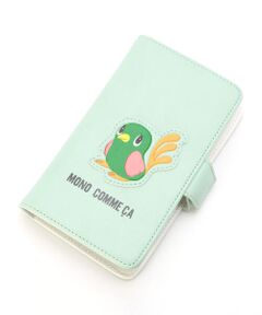 MONO COMME CA / モノコムサ モバイルケース | スマホケース