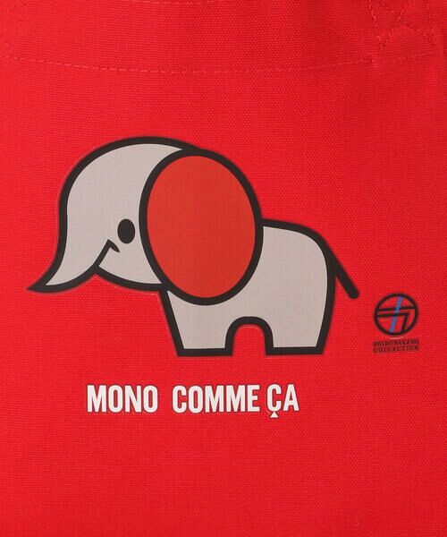 MONO COMME CA / モノコムサ トートバッグ | ミニトートバッグ | 詳細7