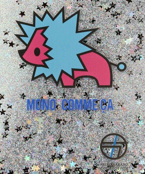 MONO COMME CA / モノコムサ モバイルケース | iphone12・iphone12pro専用　スマホケース | 詳細7