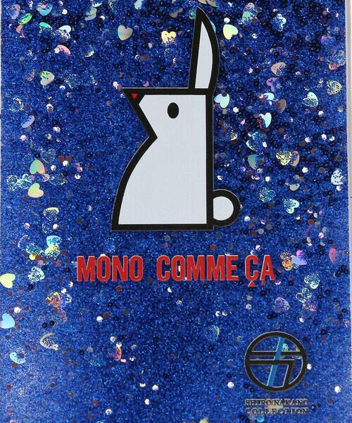 MONO COMME CA / モノコムサ モバイルケース | iphone12・iphone12pro専用　スマホケース | 詳細9