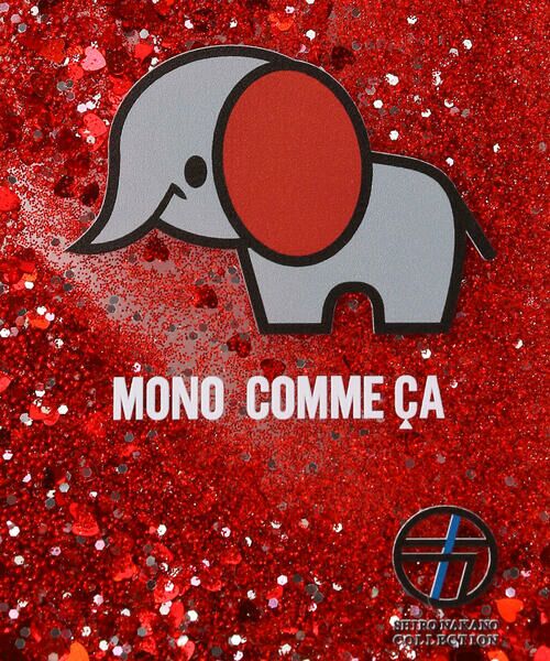 MONO COMME CA / モノコムサ モバイルケース | iphone12・iphone12pro専用　スマホケース | 詳細10