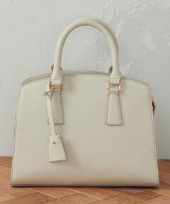 MONO COMME CA / モノコムサ トートバッグ | トートボストンバッグ