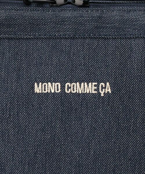 MONO COMME CA / モノコムサ リュック・バックパック | リュック | 詳細18