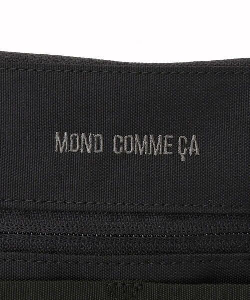 MONO COMME CA / モノコムサ ショルダーバッグ | サコッシュ | 詳細1