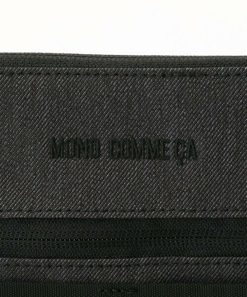 MONO COMME CA / モノコムサ ショルダーバッグ | サコッシュ | 詳細12