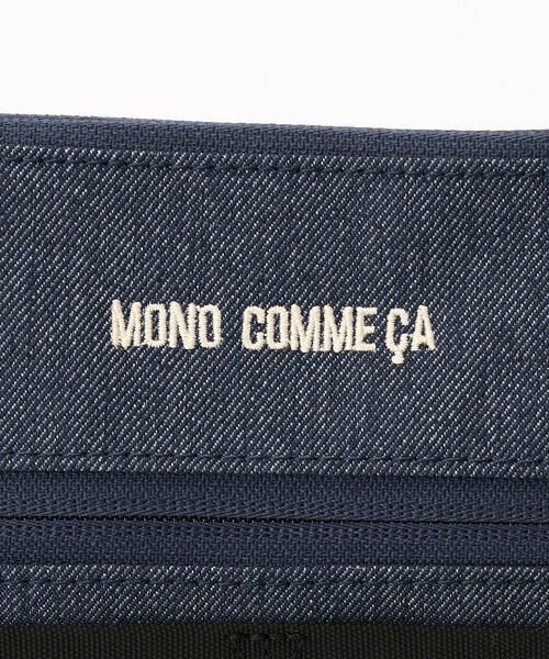 MONO COMME CA / モノコムサ ショルダーバッグ | サコッシュ | 詳細14
