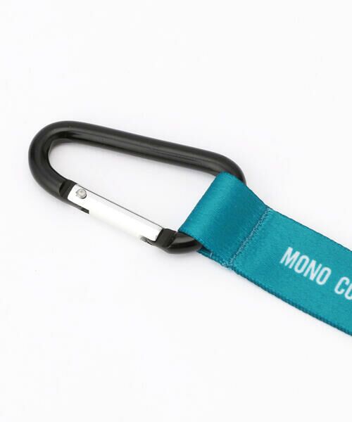 MONO COMME CA / モノコムサ キーホルダー・ストラップ | キーホルダー | 詳細2