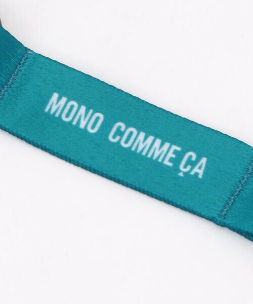 MONO COMME CA / モノコムサ キーホルダー・ストラップ | キーホルダー | 詳細4