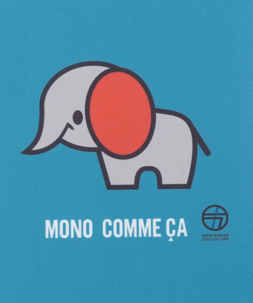 MONO COMME CA / モノコムサ ステーショナリー | マウスパッド | 詳細4