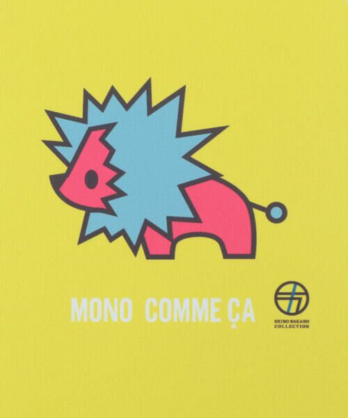 MONO COMME CA / モノコムサ ステーショナリー | マウスパッド | 詳細8