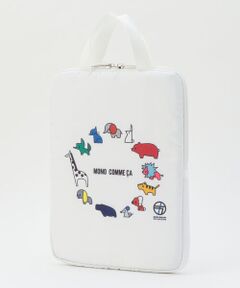 MONO COMME CA / モノコムサ ステーショナリー | タブレットケース