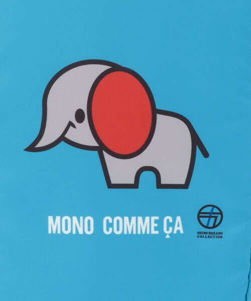 MONO COMME CA / モノコムサ ステーショナリー | タブレットケース | 詳細8