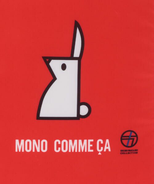 MONO COMME CA / モノコムサ ステーショナリー | タブレットケース | 詳細10