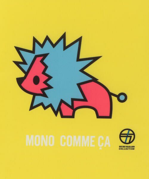 MONO COMME CA / モノコムサ ステーショナリー | タブレットケース | 詳細12