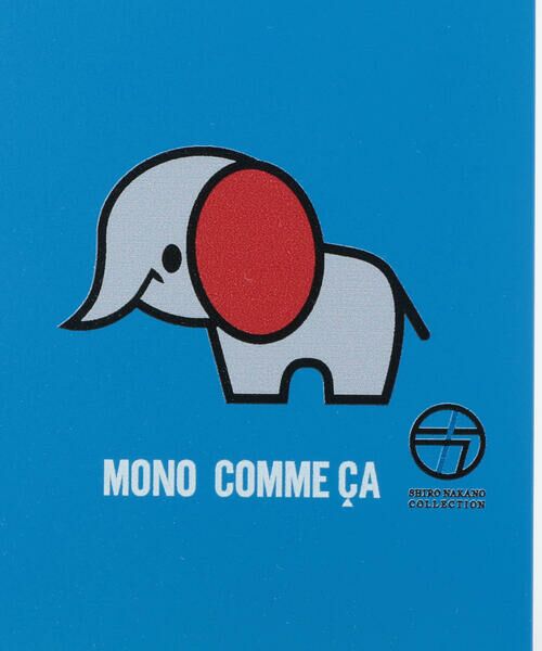 MONO COMME CA / モノコムサ ステーショナリー | スマートフォン　スタンド | 詳細5