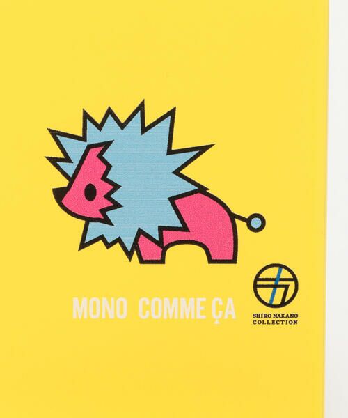 MONO COMME CA / モノコムサ ステーショナリー | スマートフォン　スタンド | 詳細15