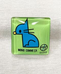 MONO COMME CA / モノコムサ ステーショナリー | マグネット