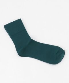 MONO COMME CA / モノコムサ ソックス | ソフトゴムナイロンソックス(23-25cm)