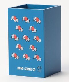 MONO COMME CA / モノコムサ ステーショナリー | 【ヤマト工芸コラボ】ペン立て