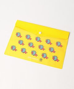 MONO COMME CA / モノコムサ ステーショナリー | B5サイズ　ケース