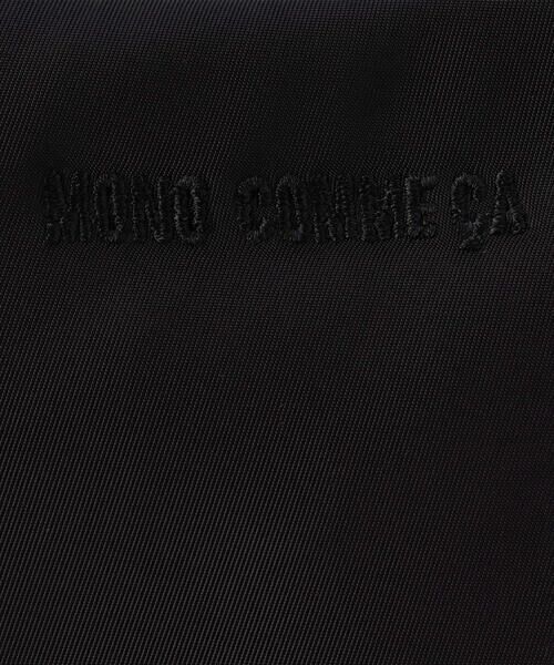 MONO COMME CA / モノコムサ リュック・バックパック | ビジネスリュック | 詳細5