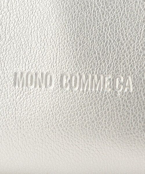 MONO COMME CA / モノコムサ ショルダーバッグ | ミニショルダー | 詳細25
