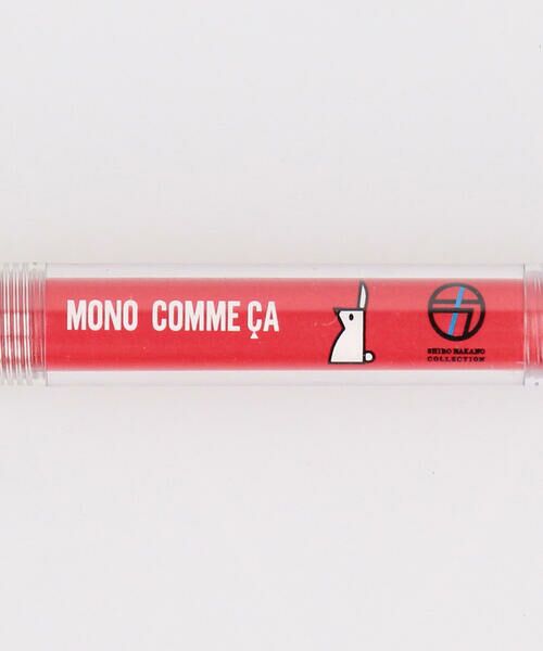 MONO COMME CA / モノコムサ ステーショナリー | 3色ボールペン | 詳細4