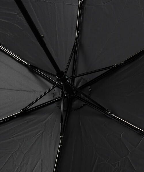 MONO COMME CA / モノコムサ 傘 | 【晴雨兼用】UVカット　折りたたみ傘 | 詳細8
