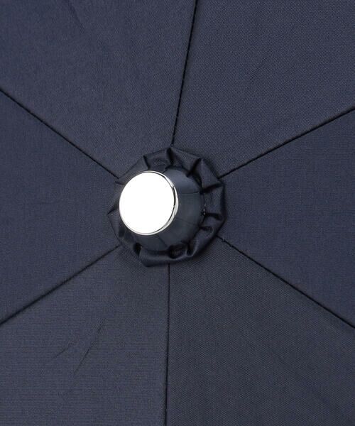 MONO COMME CA / モノコムサ 傘 | 【晴雨兼用】UVカット　折りたたみ傘 | 詳細9