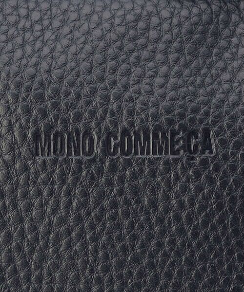 MONO COMME CA / モノコムサ リュック・バックパック | ビジネスリュック | 詳細23