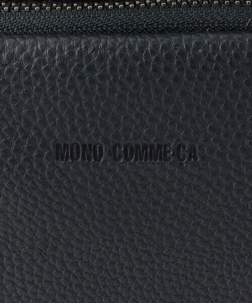 MONO COMME CA / モノコムサ メッセンジャーバッグ・ウエストポーチ | ボディバッグ | 詳細21