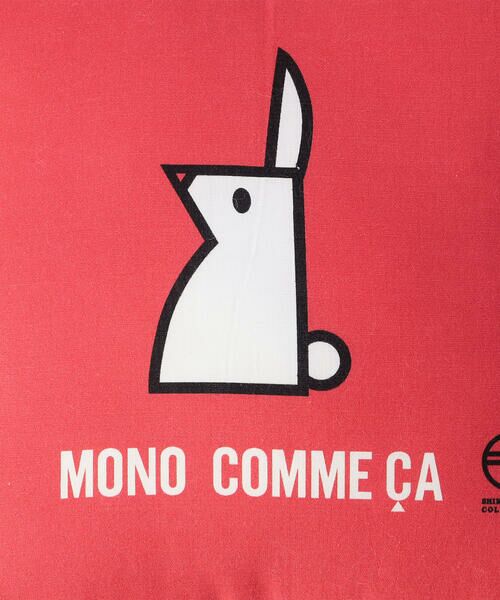MONO COMME CA / モノコムサ その他雑貨 | ミニクッション | 詳細3