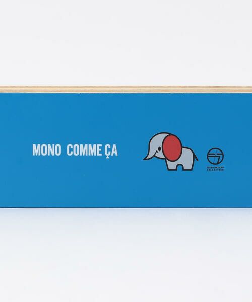 MONO COMME CA / モノコムサ インテリア・インテリア雑貨 | ティッシュケース | 詳細6