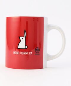 MONO COMME CA / モノコムサ グラス・マグカップ | マグカップ
