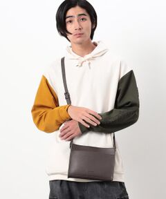 MONO COMME CA / モノコムサ ショルダーバッグ | スクエアミニショルダー