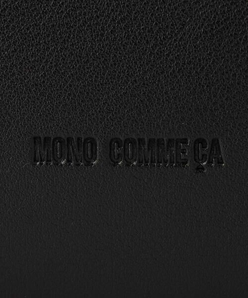 MONO COMME CA / モノコムサ トートバッグ | トートバッグ | 詳細5