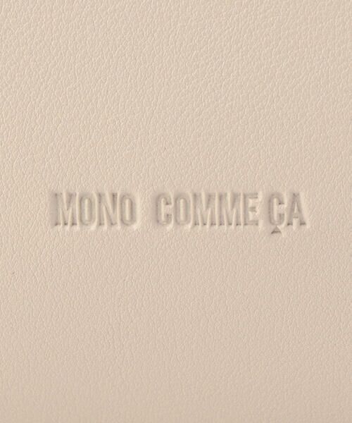 MONO COMME CA / モノコムサ トートバッグ | トートバッグ | 詳細21