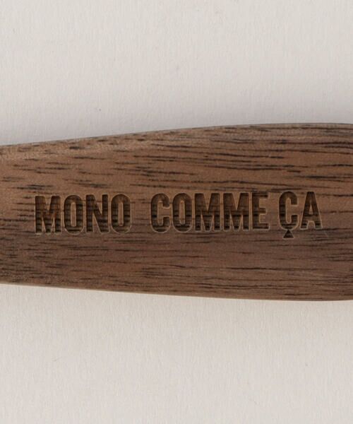 MONO COMME CA / モノコムサ キッチンツール | スプーン | 詳細2