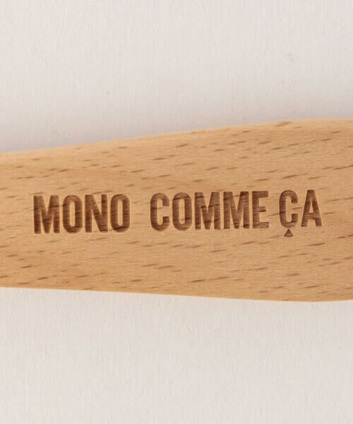MONO COMME CA / モノコムサ キッチンツール | スプーン | 詳細5