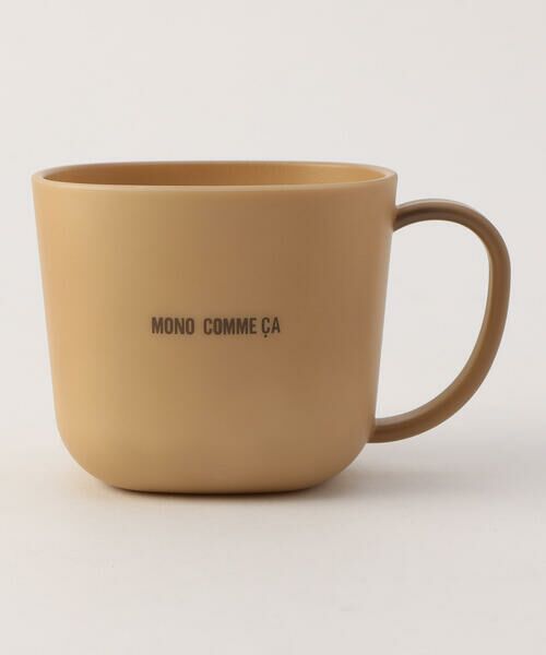 MONO COMME CA / モノコムサ グラス・マグカップ | マグカップ | 詳細5