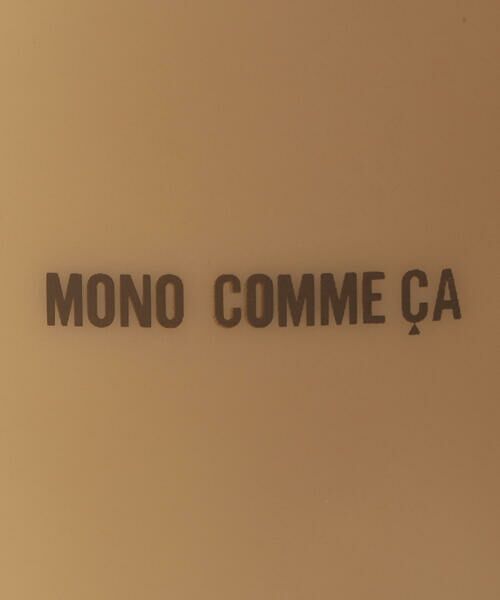 MONO COMME CA / モノコムサ グラス・マグカップ | マグカップ | 詳細10