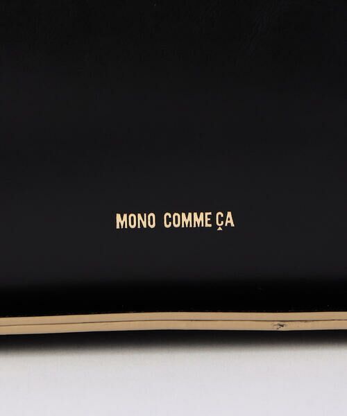 MONO COMME CA / モノコムサ トートバッグ | トートバッグ | 詳細5