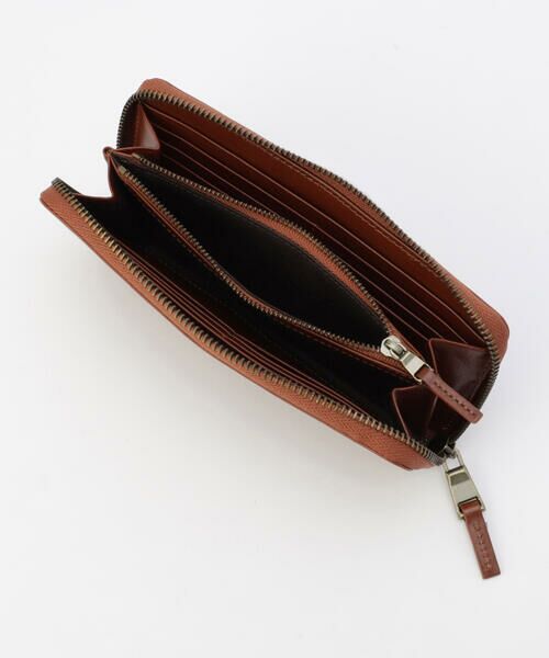 MONO COMME CA / モノコムサ その他小物 | イタリアンレザー  長財布 | 詳細7