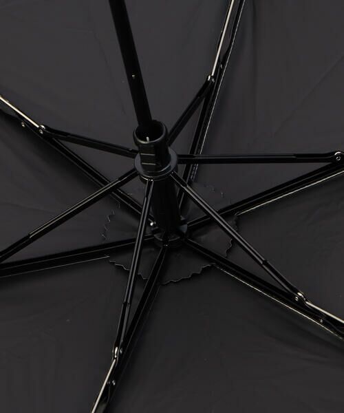 MONO COMME CA / モノコムサ 傘 | 【母の日】晴雨兼用 折りたたみ傘 | 詳細11