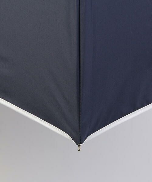 MONO COMME CA / モノコムサ 傘 | 【母の日】晴雨兼用 折りたたみ傘 | 詳細9
