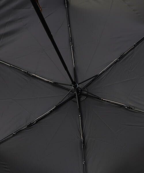MONO COMME CA / モノコムサ 傘 | 【母の日】晴雨兼用 折りたたみ傘 | 詳細10