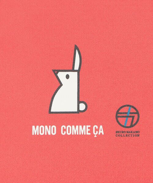 MONO COMME CA / モノコムサ インテリア・インテリア雑貨 | 手帳型 スマートフォンケース | 詳細9