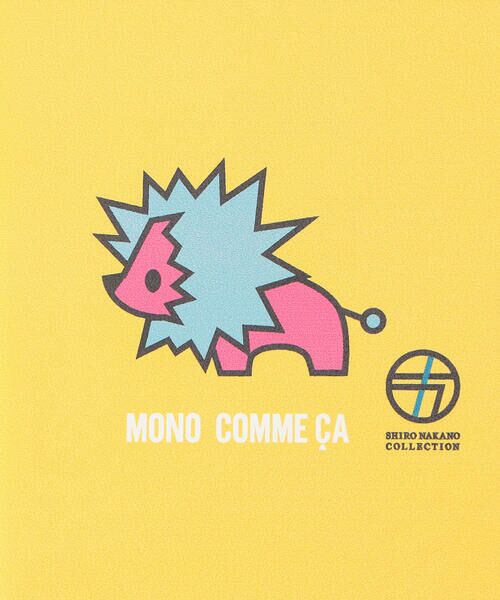 MONO COMME CA / モノコムサ インテリア・インテリア雑貨 | 手帳型 スマートフォンケース | 詳細10