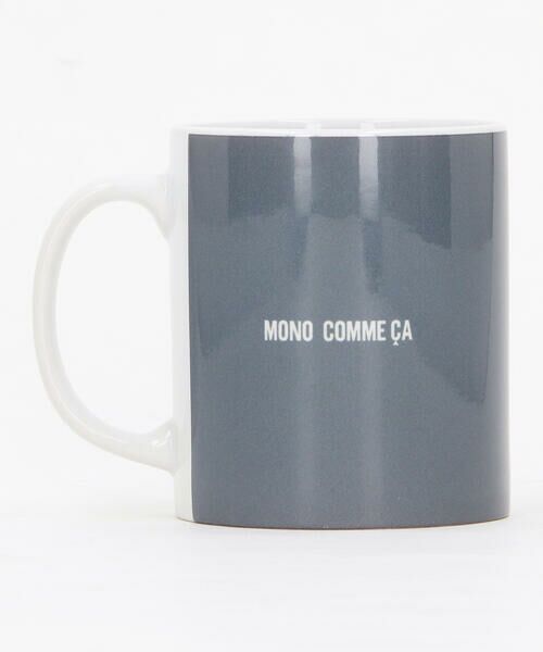 MONO COMME CA / モノコムサ グラス・マグカップ | 【OSAMU GOODS × MONO COMME CA】マグカップ | 詳細4